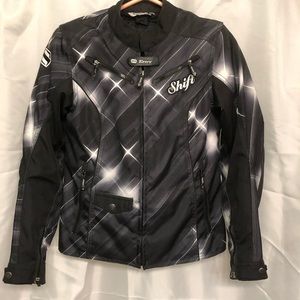 Swift Envy Armor Motorcycle Jacket